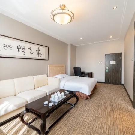 Xintaihe Hotel
