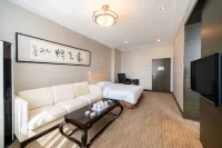 Xintaihe Hotel Hotel in zona Xiwuqiniu Mutton Direct Sale Office