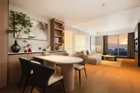 Kunming Jun'an Hotel (University Town High-speed Railway South Station) Hotels near University Foreign Languages Teaching Section， Yunnan University Chenggong Campus