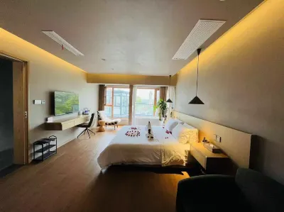 Alley Yu Homestay Hotel a Wuhu