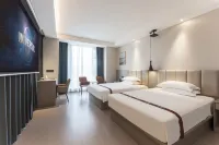 GYA Hotel (Shengzhou Changlezhen Huanzhendong Road)