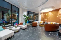 Yunxilai Hotel (Qujing North Station Branch)