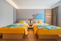 City Comfort Inn Hotel (Xinyuan Tianehu) Hotels in Xinyuan