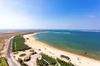 Bayuquan Shuiyun Peninsula Seaview B&B (Shanhai Plaza Vanke Branch) - Pools