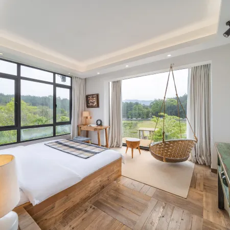 Taishun Zhuli Yunxi Homestay