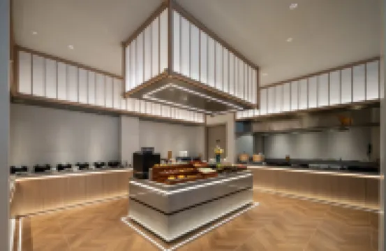 武夷山三姑度假區天遊峯路亞朵酒店