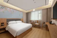 Chongqing Boyi Yunshang Hotel (Wanzhou No.2 Middle School Branch) Hotels in Wanzhou District