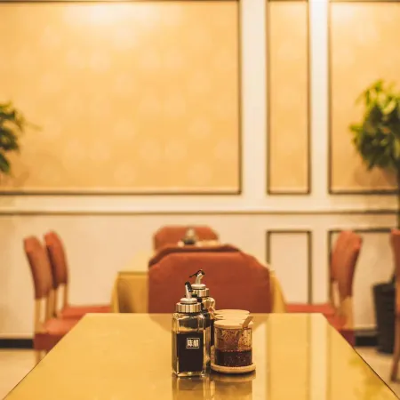 Ming Fan Ju Hotel