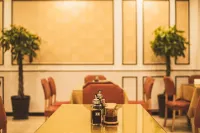 โรงแรมหมิงฟ่านจวี - ห้องครัว