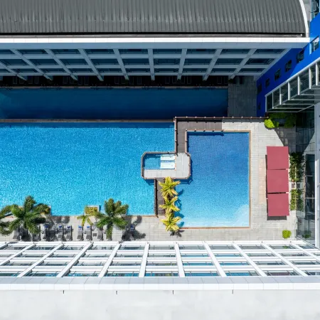 Four Points by Sheraton Boracay