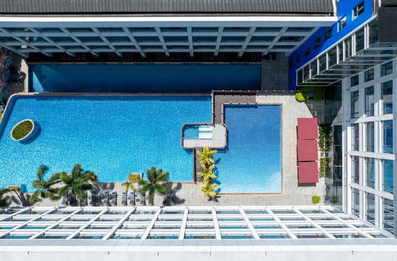 Four Points by Sheraton Boracay photo 2