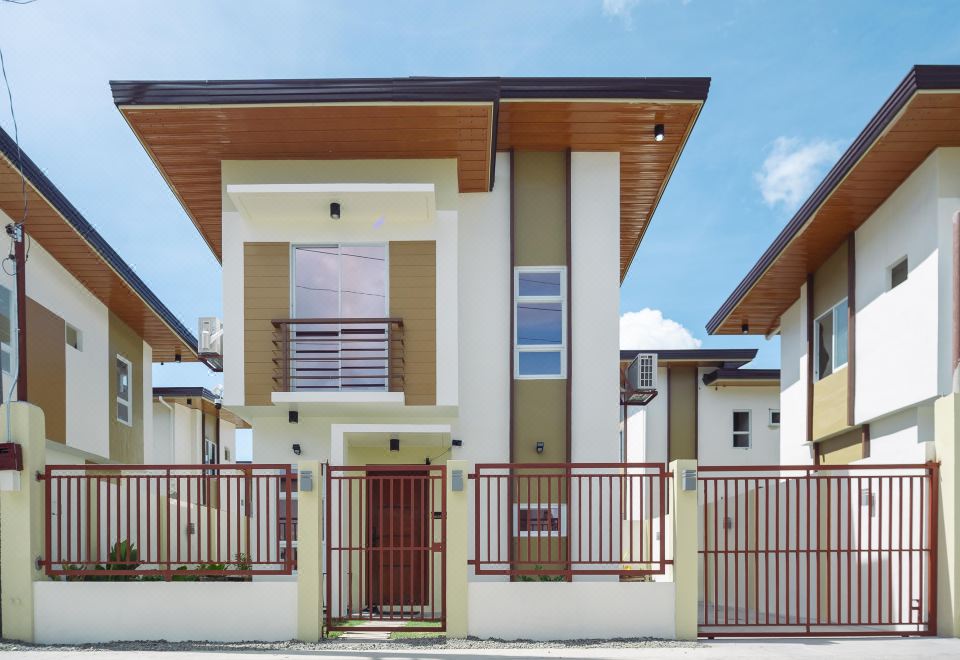 2BR Holiday Home