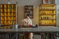 Zhangjiajie Kamu Travel Concept Store (Wulingyuan Scenic Area) - Hostels