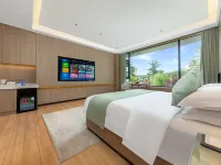 Xiyuan International Hotel (Nanyang Railway Station Xinhua City Plaza) Hotels in Nanyang