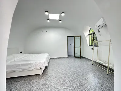 Wutong Mountain Starry Sky B&B