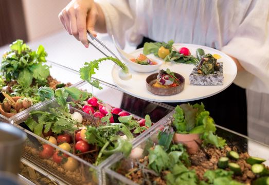 2. 호텔 하비스트 ..