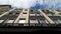 The Bryson Hotel Hotel in zona University of the Arts London