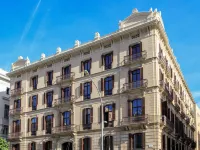 Hotel Ciutadella Barcelona Hotel in zona Platja de la Barceloneta