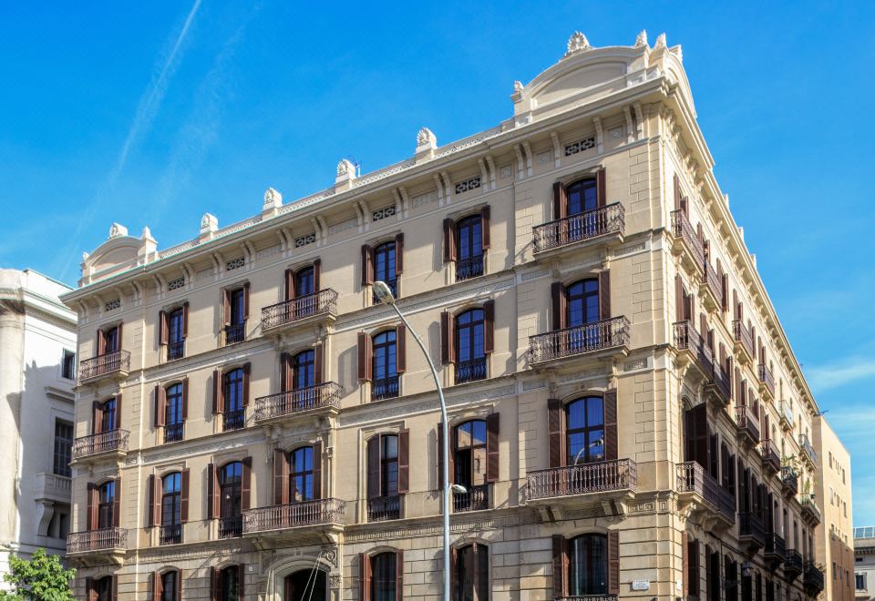 4. 호텔 시우타델라..