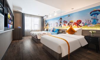 ADGO CITY HOTEL