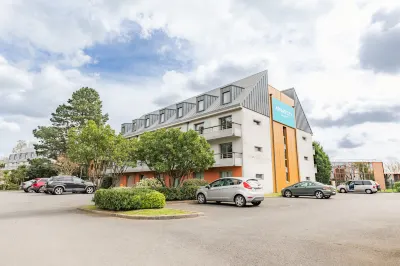 Appart'City Classic Nantes - Carquefou Hotels in Le Cellier