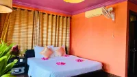 Golden Butterfly Villa