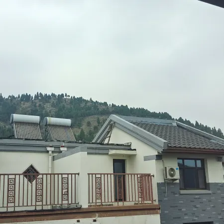 Yuepan Bay Homestay (Nishan Shengjing Store)