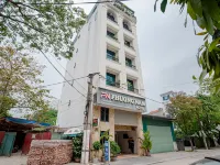Phuong Nam Luxury Hotel Long Bien Hotels in Hanoi