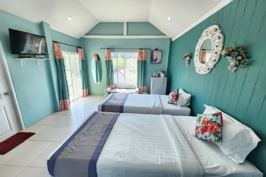 ห้องเรนนี่สกาย