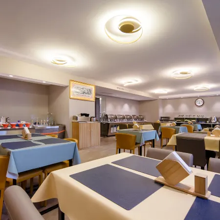 Shenhua Hotel