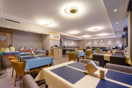 Shenhua Hotel
