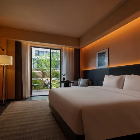 YEENJOY  Hotel (Changsha Wuyi Square Railway Station Subway)