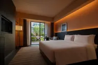 YEENJOY  Hotel (Changsha Wuyi Square Railway Station Subway)