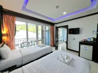77 Patong Hotel & Spa Hotels in Phuket