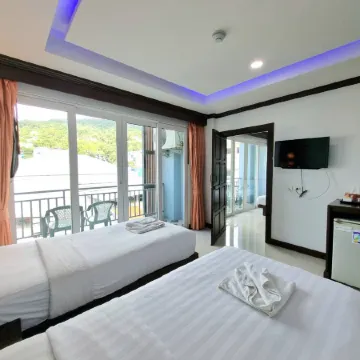 77 Patong Hotel & Spa