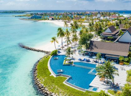 SAii Lagoon Maldives, Curio Collection by Hilton