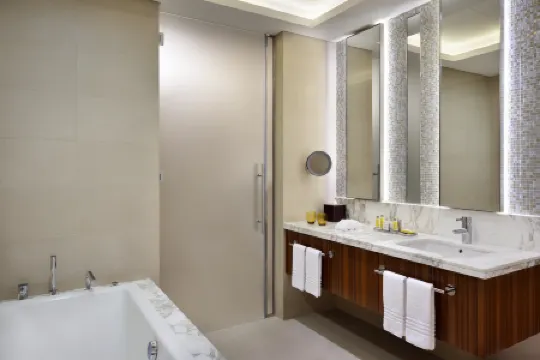 Marriott Hotel Downtown Abu Dhabi