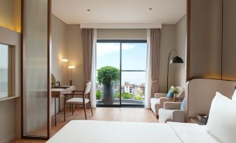 Classyc Hotel