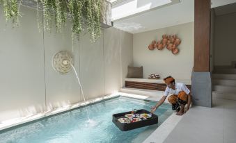 TanaDewa Villas Nusa Dua Bali by Cross Collection