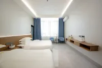 Meizhou Island Youyuan Zhiyue MOON&SUN Coastal Luxe Design Homestay (Mazu Temple Lianchi'ao Beach)