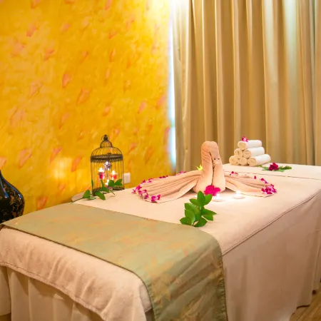 Ramada by Wyndham Beach Hotel Ajman
