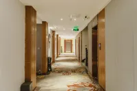 Green Spring Wenhui Hotel Hotels in Lüchun County