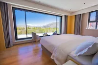 Yunjing Hotel (Qishi Square Branch in Taxian County) Hotels in Tashkurgan