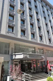 Nova Plaza Crystal Hotel & Spa