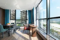 Guizhou Village Chao Hotel Hotels near Guizhou Village Soccer Super League