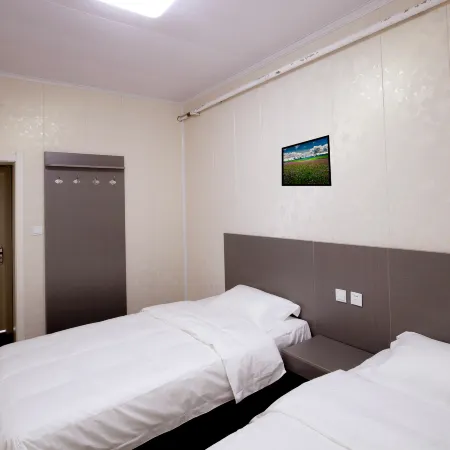 Youshan folk hotel
