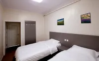 Youshan folk hotel - pet friendly