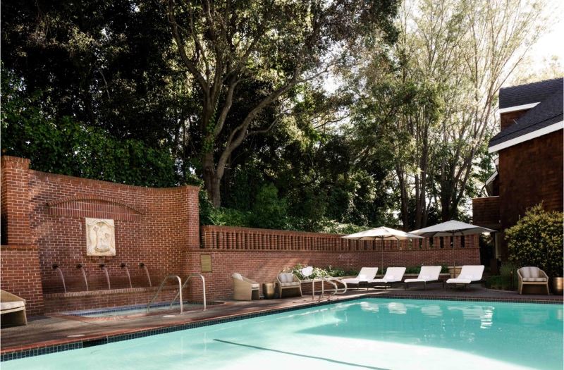 The Stanford Park Hotel photo 4
