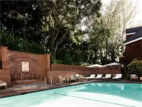 The Stanford Park Hotel - Pools