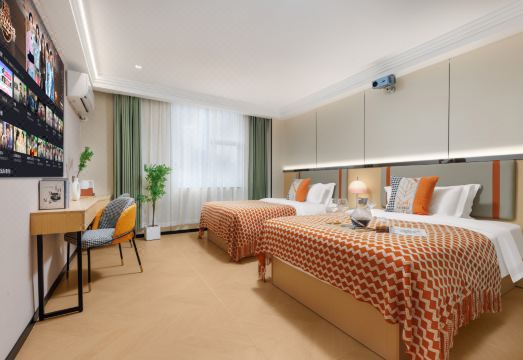 올소 하우스 라운지